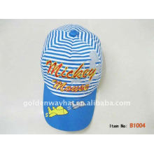 wholesale cheap kids baseball hat